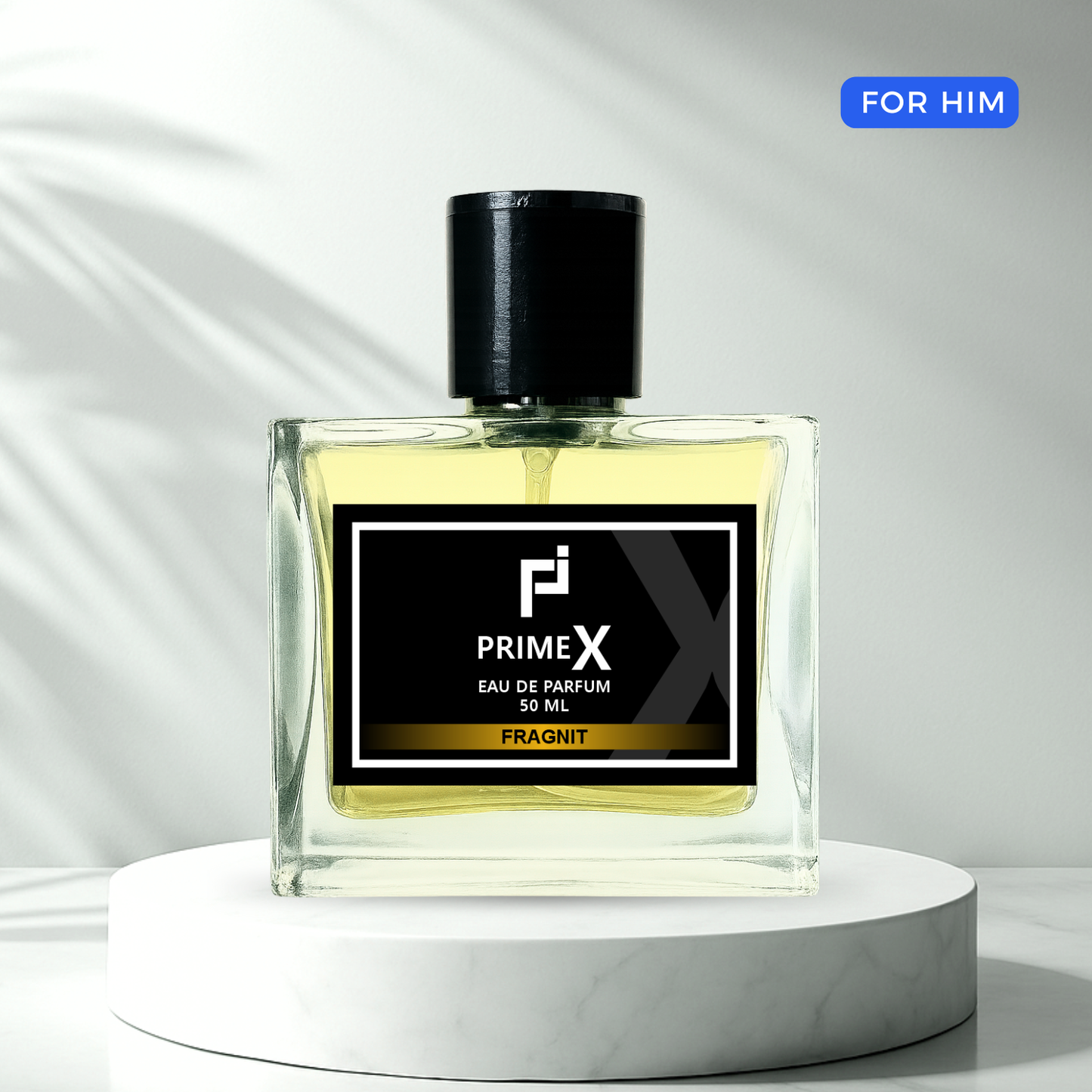 Long-lasting 1 Million Parfum impression – Fragnit Prime X