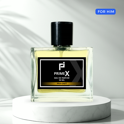 Long-lasting 1 Million Parfum impression – Fragnit Prime X