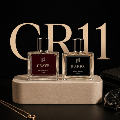 CR11