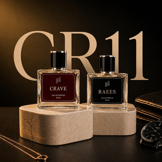 CR11