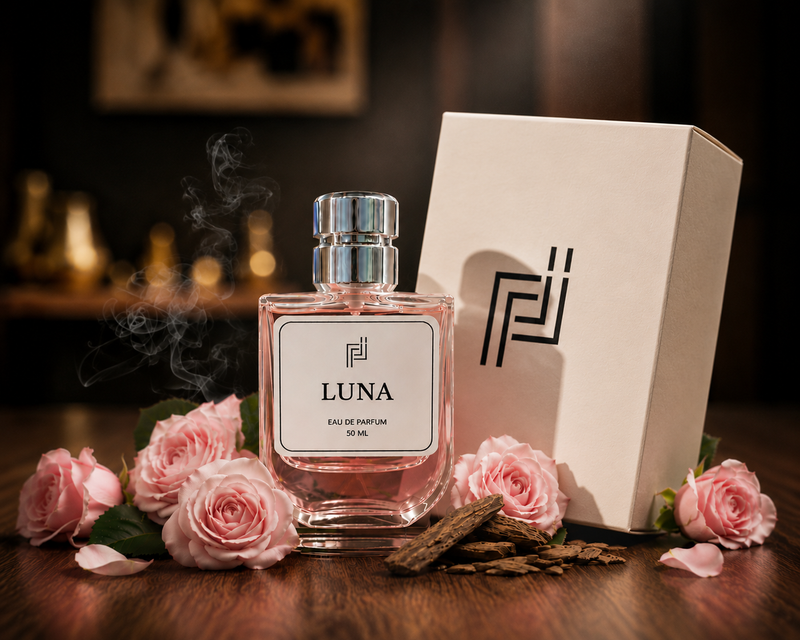 LUNA