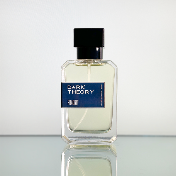 DARK THEORY - INSPIRED BY BLEU DE CHANEL