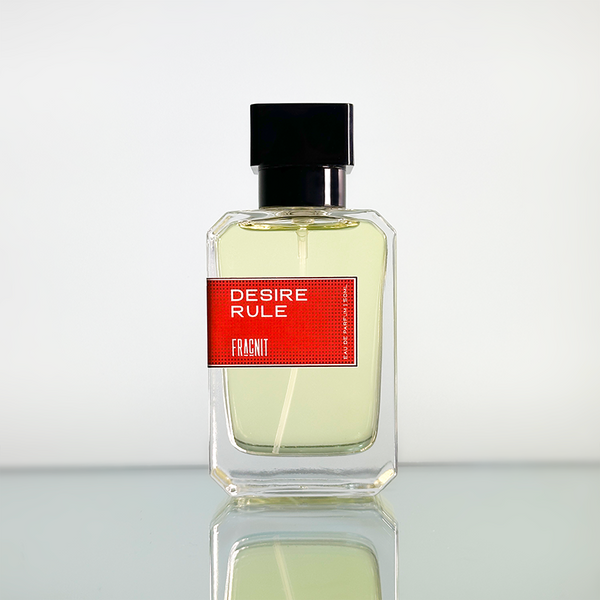 DESIRE RULE INSPIRED BY DUNHILL DESIRE