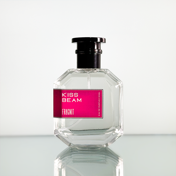 KISS BEAM - VICTORIA’S SECRET BOMBSHELL