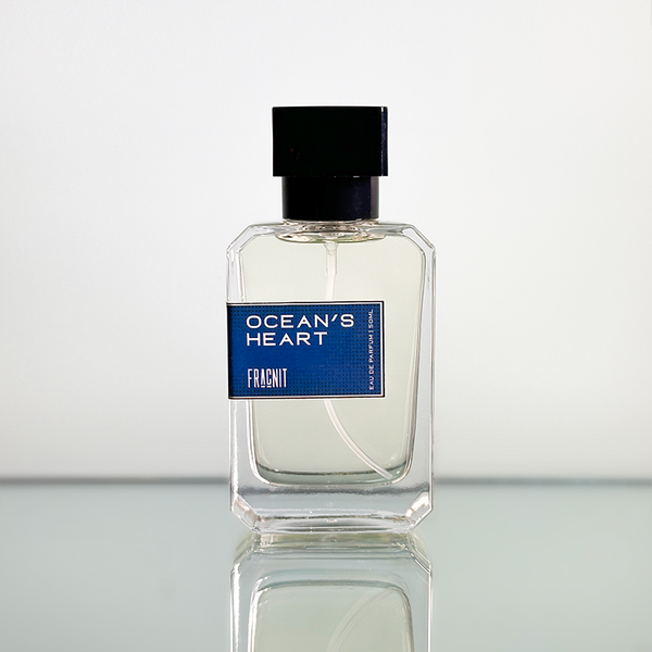 OCEAN'S HEART - INSPIRED BY DIOR SAUVAGE