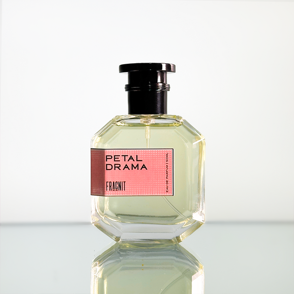 PETAL DRAMA INSPIRED BY GUCCI FLORA