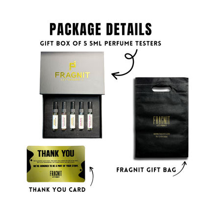 Fragnit Custom Tester Pack