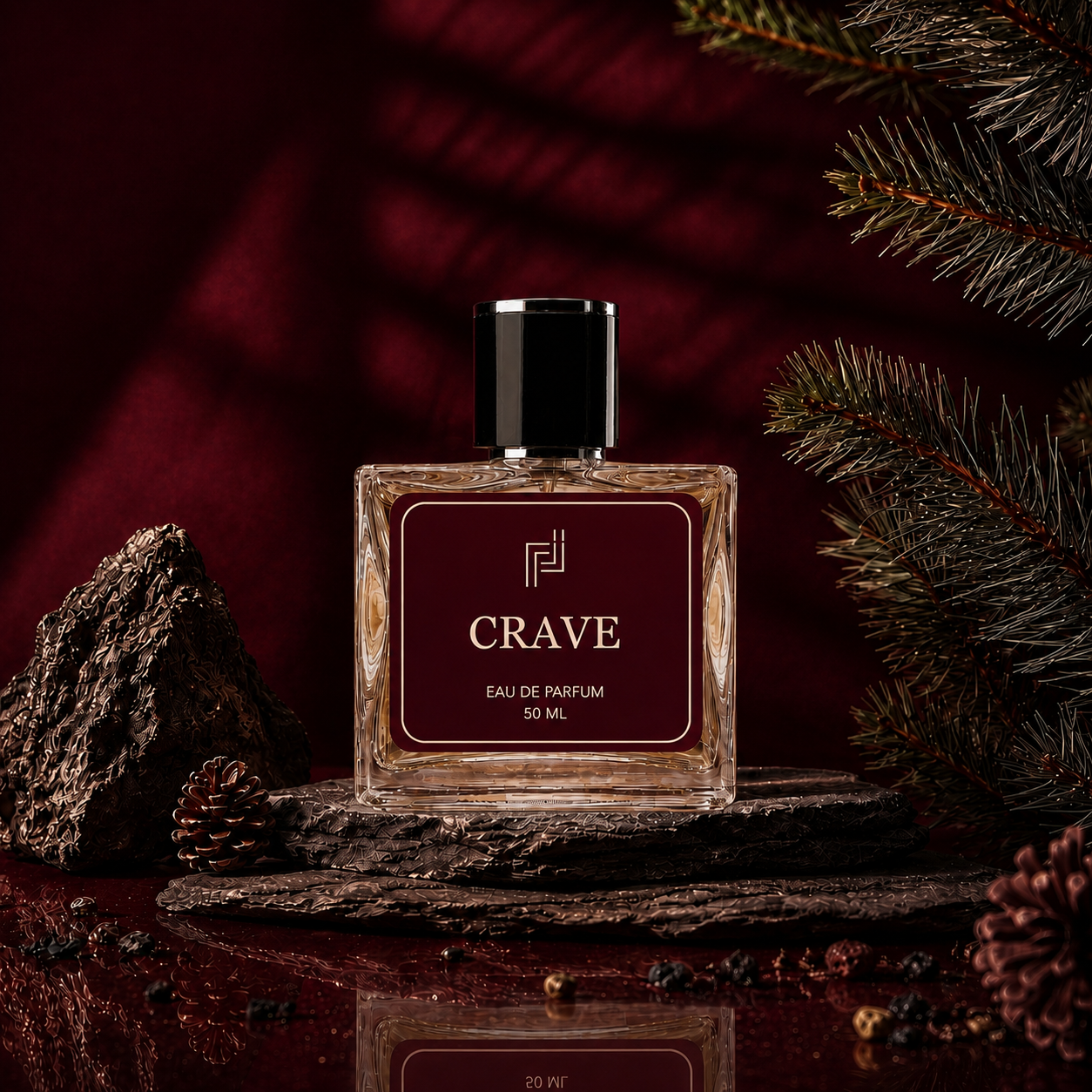 CRAVE