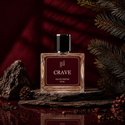 CRAVE