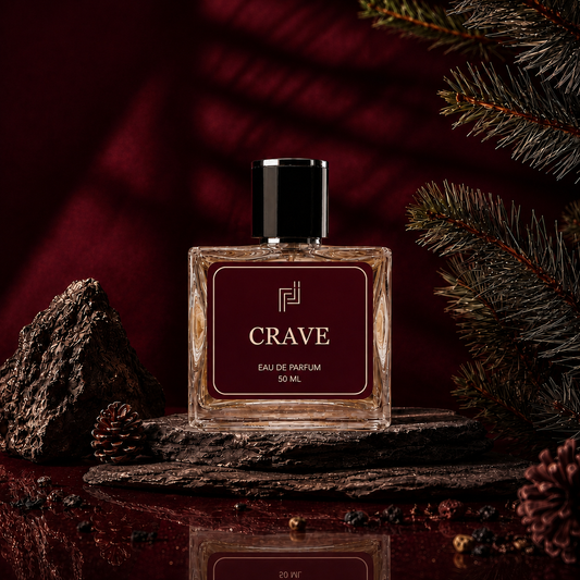 CRAVE