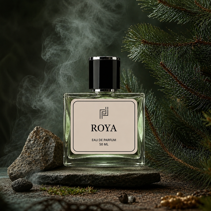 ROYA