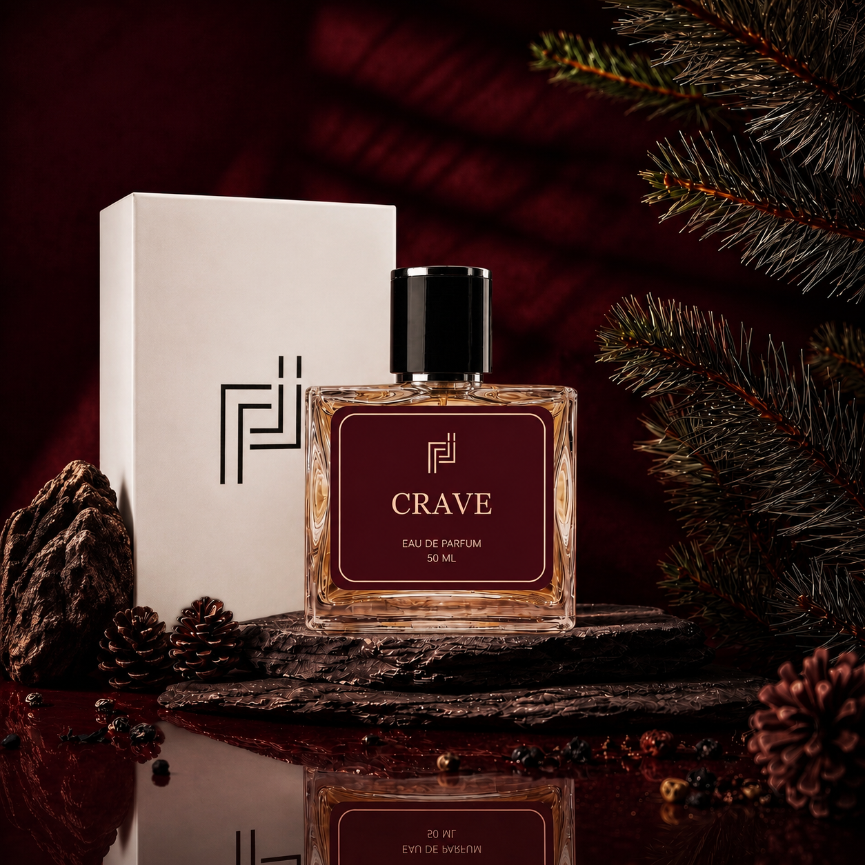 CRAVE