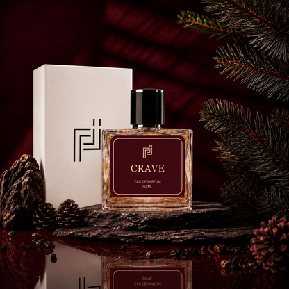 CRAVE